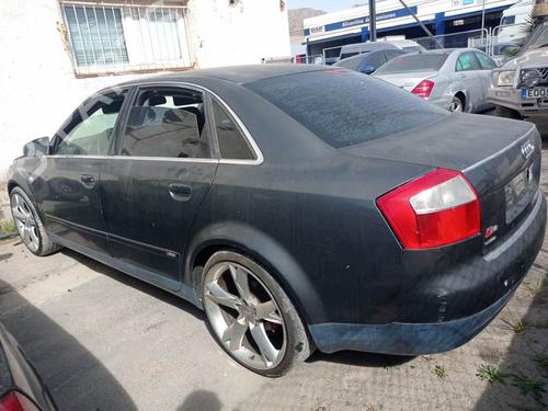 Steering column AUDI A4 B6 (8E2) 2.5 TDI quattro | BP10062634M21 - Image 7