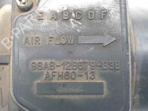 Mass air flow sensor FORD FOCUS I (DAW, DBW)  | BP9365980M95 
