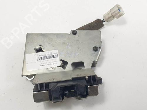 Bagklap lås Bagklap lås FORD MONDEO III (B5Y) 1.8 16V (125 hp) 13117441 13117441