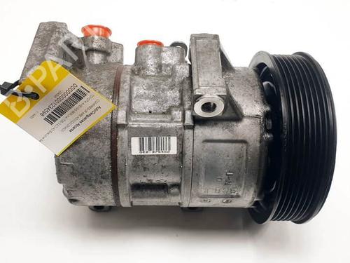 AC compressor TOYOTA AVENSIS Saloon (_T25_) 2.2 D-4D (ADT251_, ADT251R) | BP18297215M34 