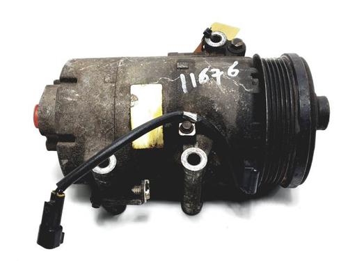 AC compressor FORD FOCUS II (DA_, HCP, DP) 1.8 TDCi | BP16033506M34 