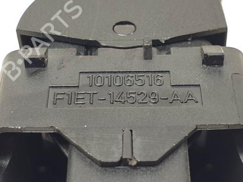 Left rear window switch FORD FOCUS III 1.5 TDCi | BP27885418I29 - Image 4
