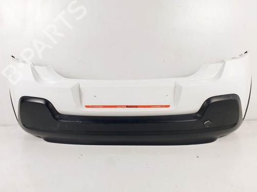 Used Rear bumper CITROËN C3 / C3 ORIGIN III (SX) 1.2 VTi 82 (82 hp) 14933196