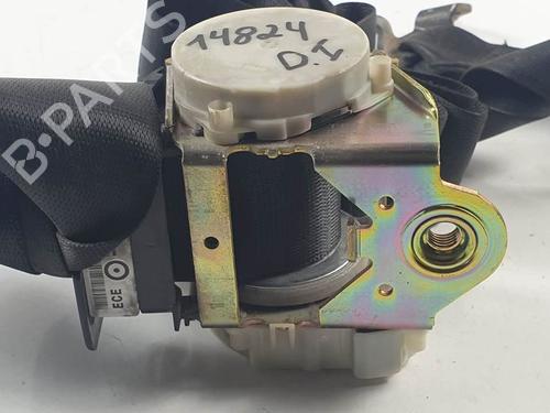 Front left seatbelt BMW 1 (E87) 120 d | BP19058915I26 - Image 7