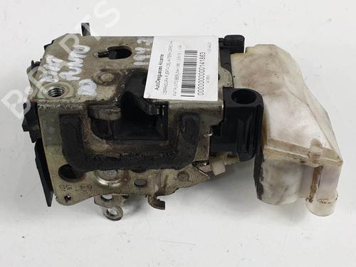 Used Front right lock Front right lock 6843682 6843682