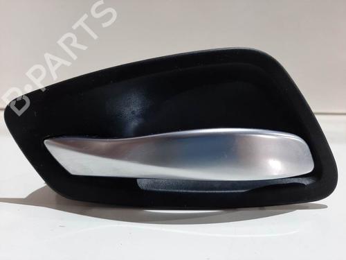 Used Front left interior door handle Front left interior door handle BMW 3 (E90) 318 d (122 hp) 6839500 6839500