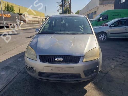 Left front driveshaft FORD C-MAX (DM2) 1.6 TDCi | BP19672492M38 - Image 21