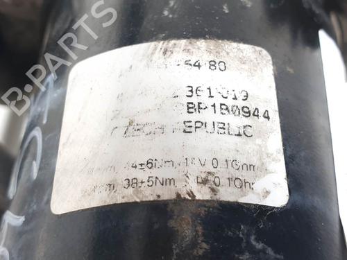 Front wiper motor CITROËN JUMPY II Van 2.0 HDi 120 | BP28574259M29 - Image 4