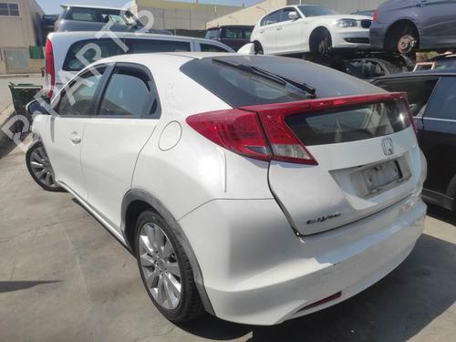 Front left interior door handle HONDA CIVIC IX (FK) 2.2 i-DTEC (FK3) | BP28122793I13 - Image 9
