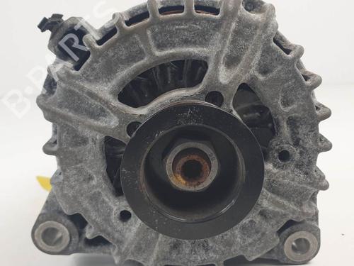 Alternator LAND ROVER RANGE ROVER VELAR (L560) 2.0 D180 TD4 4x4 | BP25144155M7  - Image 6