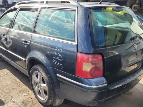 Engine control unit (ECU) VW PASSAT B5.5 Variant (3B6) 2.8 4motion | BP29444371M57  - Image 20