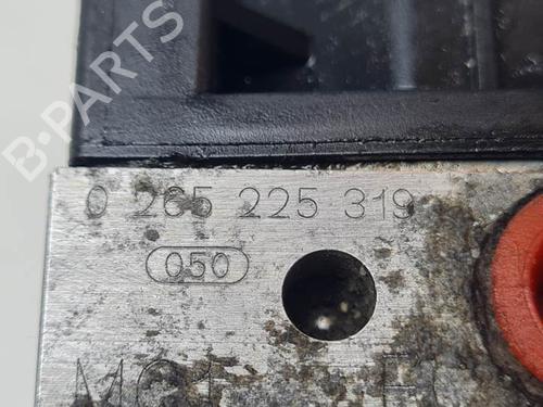 ABS pump TOYOTA AVENSIS Estate (_T25_) 2.0 D-4D (CDT250_, CDT250R) | BP28804138M43 