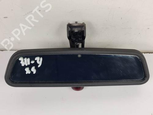 Used Rear mirror Rear mirror BMW X5 (E53) 3.0 i (231 hp) 7111334 7111334