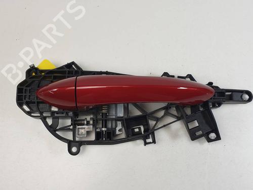 Used Front right exterior door handle Front right exterior door handle OPEL ASTRA K (B16) 1.2 Turbo (68) (110 hp) 36488100 36488100