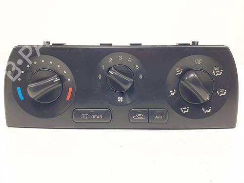 climate-control-jaguar-x-type-i-x400-2001-2002-2003-2004-2005-2006-2007-2008-2009-25144582 main image