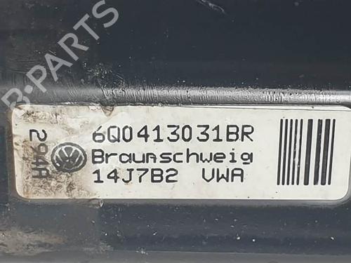 Left front shock absorber SEAT CORDOBA (6L2) 1.6 16V | BP18145658M16 