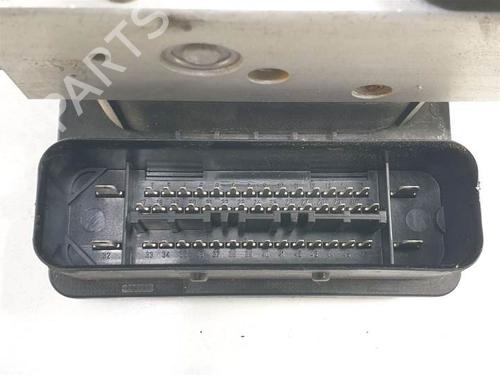 ABS Bremseaggregat SSANGYONG REXTON / REXTON II (GAB_) 2.7 Xdi | BP9707293M43 