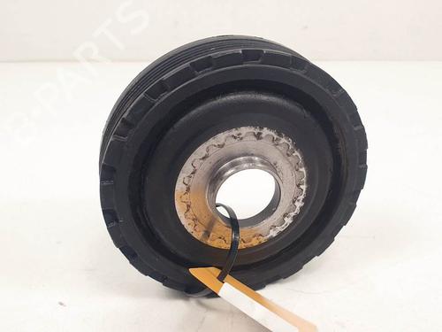 Used Pulley Pulley RENAULT SCÉNIC I MPV (JA0/1_, FA0_) 2.0 16V (JA1B, JA1D, JA0C) (139 hp) 13960407 13960407