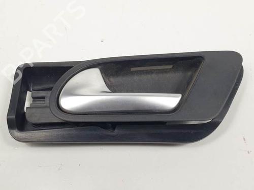 Used Front left interior door handle VW TIGUAN (5N_) 2.0 TDI (140 hp) 12364656