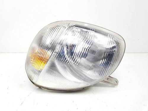 Used Left headlight HYUNDAI ATOS (MX) 1.0 i (54 hp) 13901083