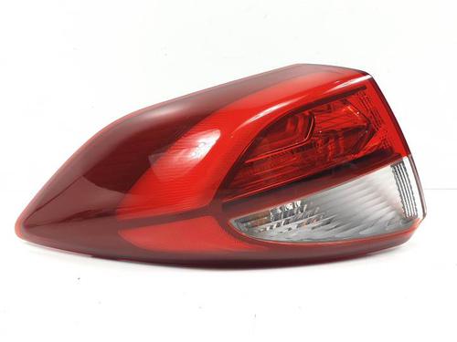 Used Left taillight HYUNDAI TUCSON (TL, TLE) 1.7 CRDi (116 hp) 25752451