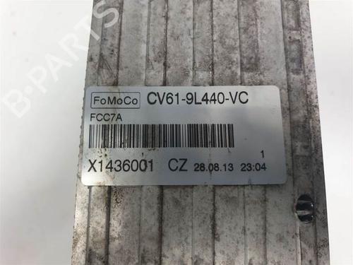 Intercooler FORD FOCUS III 1.0 EcoBoost | BP11021478M30 