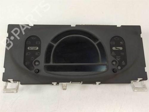 Quadrante Quadrante RENAULT MODUS / GRAND MODUS (F/JP0_) 1.5 dCi (FP0F, JP0F) (86 hp) 9964926 9964926