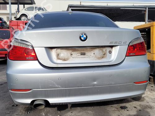 Steering pump BMW 5 (E60) 520 d | BP34511250M99  - Image 11