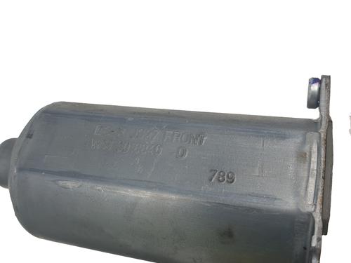 Front right window mechanism CHRYSLER SEBRING Convertible (JS) 2.7 | BP40176390C23 - Image 4