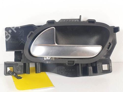 Used Rear left interior door handle Rear left interior door handle CITROËN C5 I (DC_) [2001-2005] 17518219 17518219