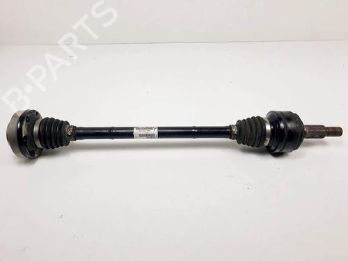 Used Right rear driveshaft Right rear driveshaft PORSCHE CAYENNE (9PA) 3.2 (250 hp) 17712678 17712678