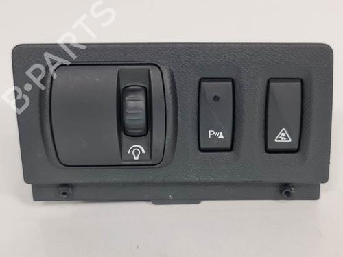 Used Switch Switch RENAULT LAGUNA Coupe (DT0/1) 2.0 dCi GT (DT11, DT1E, DT1N) (178 hp) 7158215 7158215
