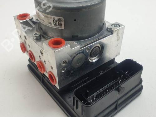 Used ABS pump BMW 2 Active Tourer (F45) 218 d (150 hp) 24339524