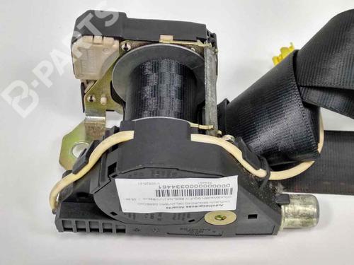 Front right belt tensioner VW GOLF IV (1J1) 1.6 16V | BP8731499C88  - Image 10