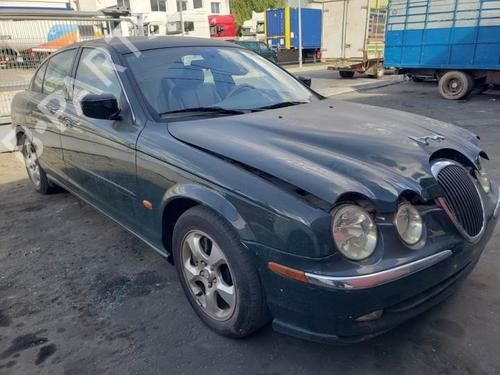 Commande Chauffage JAGUAR S-TYPE II (X200) 3.0 V6 | BP15986235I5 