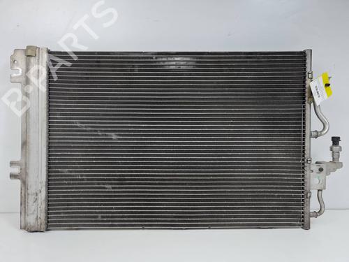 AC radiator OPEL ASTRA H (A04) 1.4 (L48) | BP30142433M32  - Image 5