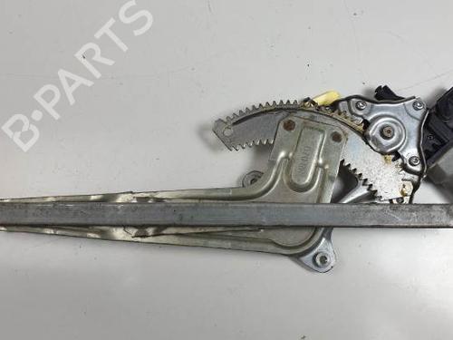 Used Rear right window mechanism MITSUBISHI ASX (GA_W_) 1.8 DI-D (GA6W) (150 hp) 28208597