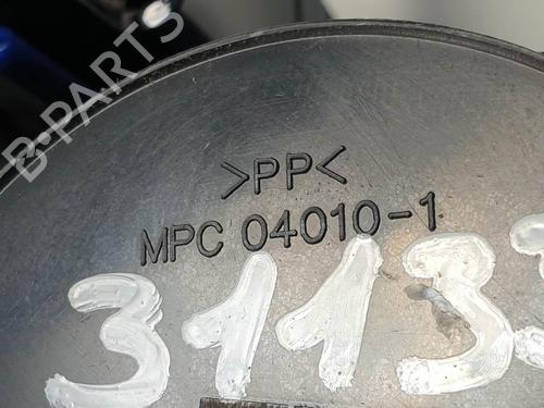 Front right seatbelt OPEL ANTARA A (L07) 3.2 V6 | BP28138535I25 - Image 2