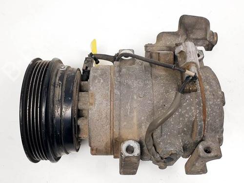AC Kompressor TOYOTA RAV 4 II (_A2_) 2.0 D 4WD (CLA20_, CLA21_, CLA20R, CLA21R) | BP10643125M34 