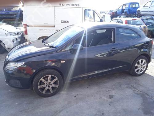 Engine control unit (ECU) SEAT IBIZA III (6L1) 1.4 TDI | BP8673955M57 