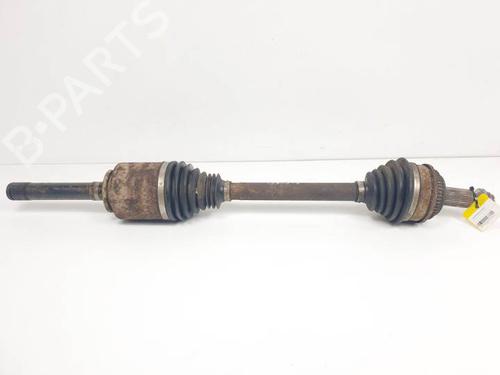 Used Right rear driveshaft LAND ROVER DISCOVERY III (L319) 2.7 TD 4x4 (190 hp) 16652604