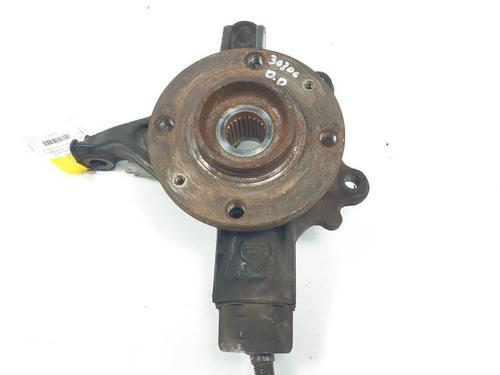 Used Right front steering knuckle PEUGEOT PARTNER Box Body/MPV 1.6 HDi (75 hp) 28065450