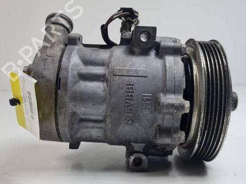 AC compressor OPEL TIGRA TwinTop (X04) 1.4 (R97) | BP37168735M34 - Image 2