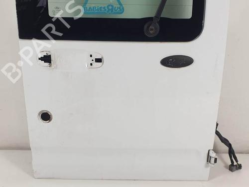 Right tailgate FORD TOURNEO CONNECT 1.8 TDCi | BP25117388C77 