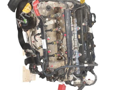 Engine FORD KA (RU8) 1.3 TDCi | BP37507821M1 - Image 4