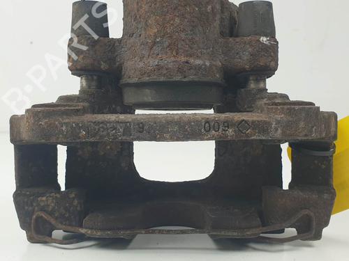 Right front brake caliper MINI MINI Convertible (R52) One | BP25128799M104 - Image 2