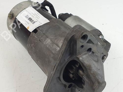 Used Starter Starter RENAULT SCÉNIC II (JM0/1_) 1.5 dCi (JM1E, JM16) (106 hp) 28574252 28574252