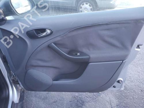 Engine control unit (ECU) SEAT ALTEA (5P1) 1.9 TDI | BP25117598M57 