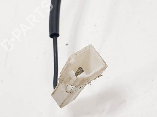 Tailgate lock KIA RIO I Hatchback (DC) 1.3 | BP13400297C101 