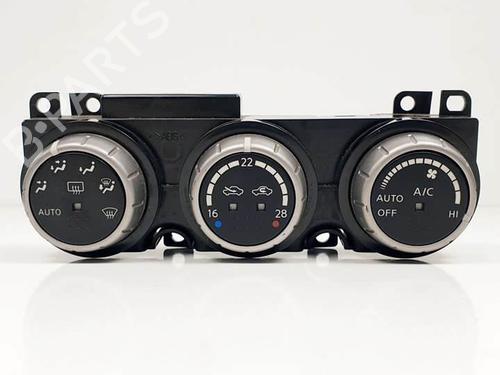 Used Climate control Climate control NISSAN MURANO I (Z50) 3.5 (234 hp) 19446815 19446815